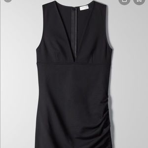 Babaton Harrington Dress